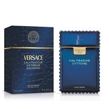 Versace Man Eau Fraiche Extreme Versace