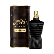Le Male Le Parfum Jean Paul Gaultier