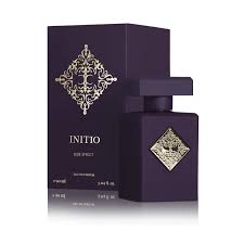 Side Effect Initio Parfums Prives