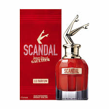 Scandal Le Parfum Jean Paul Gaultier