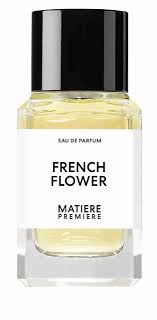 French Flower Matiere Premiere