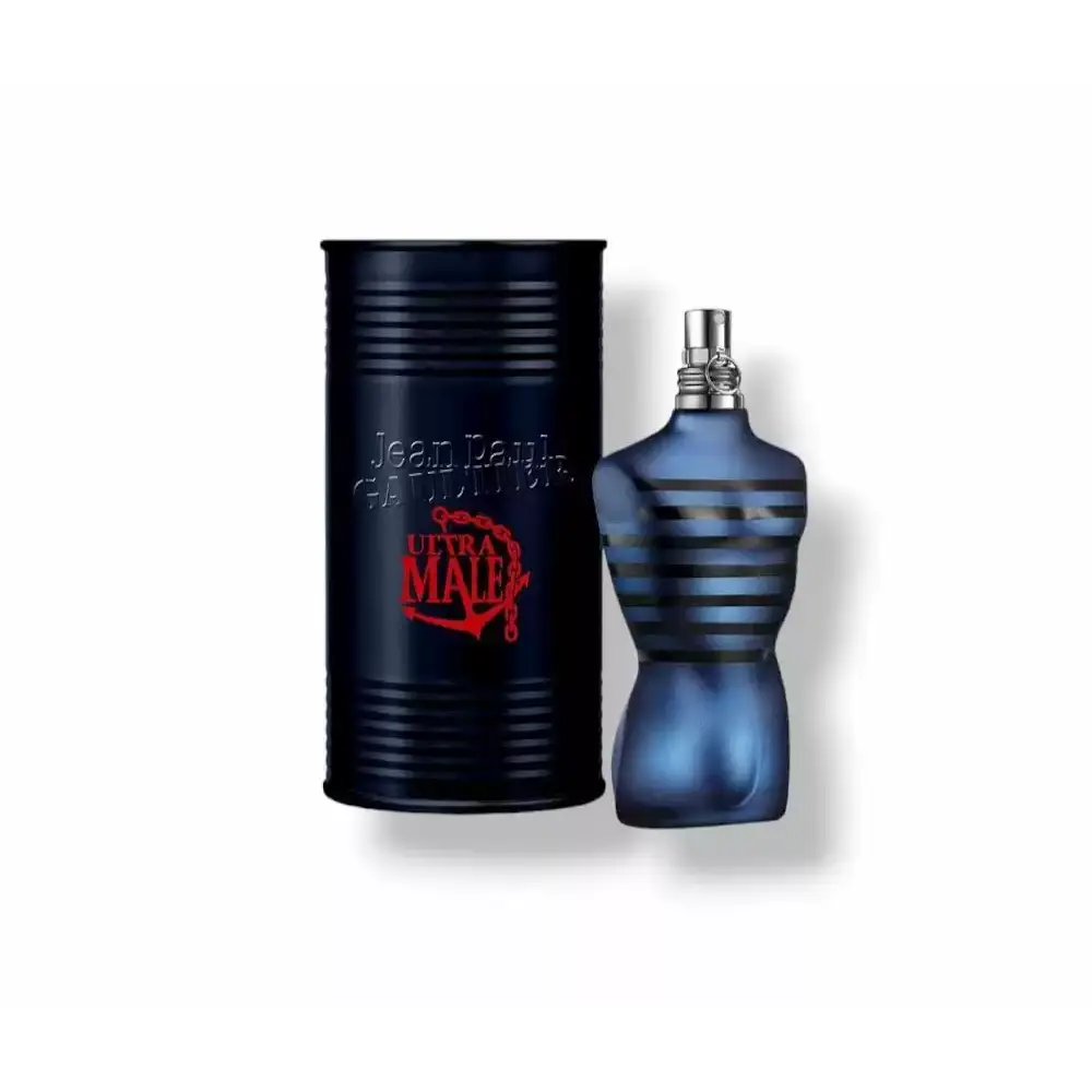 Ultra Male Jean Paul Gaultier