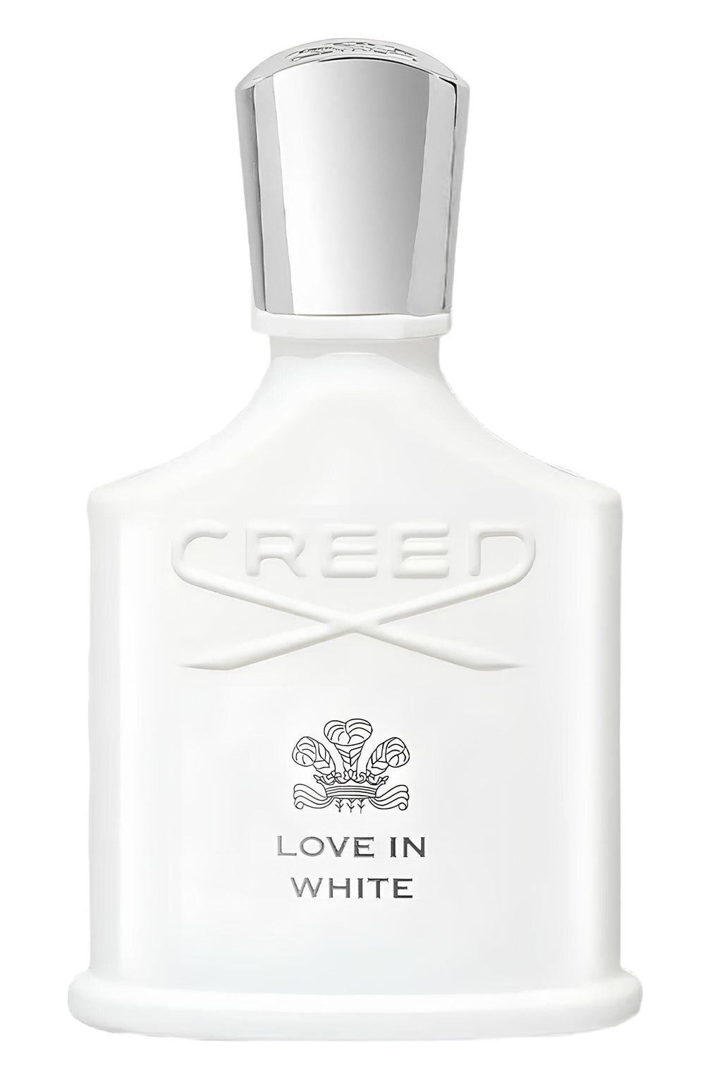 Love in White 2024 Creed