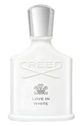 Love in White 2024 Creed