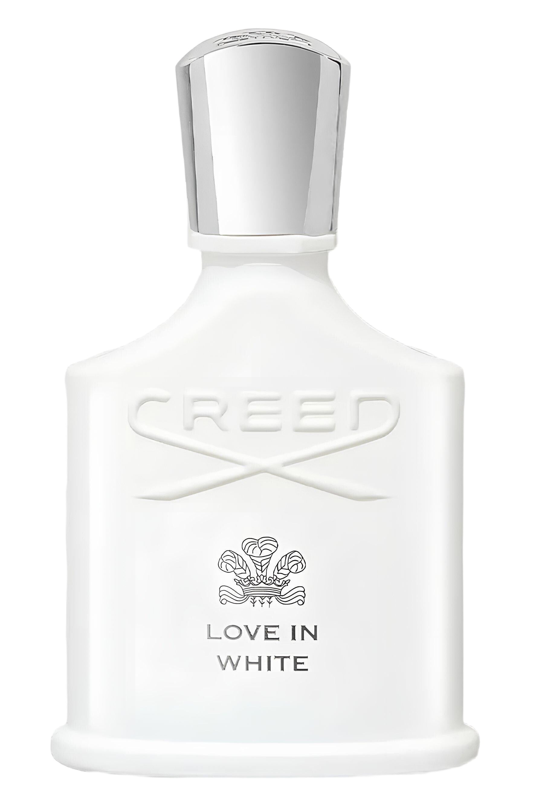 Love in White 2024 Creed