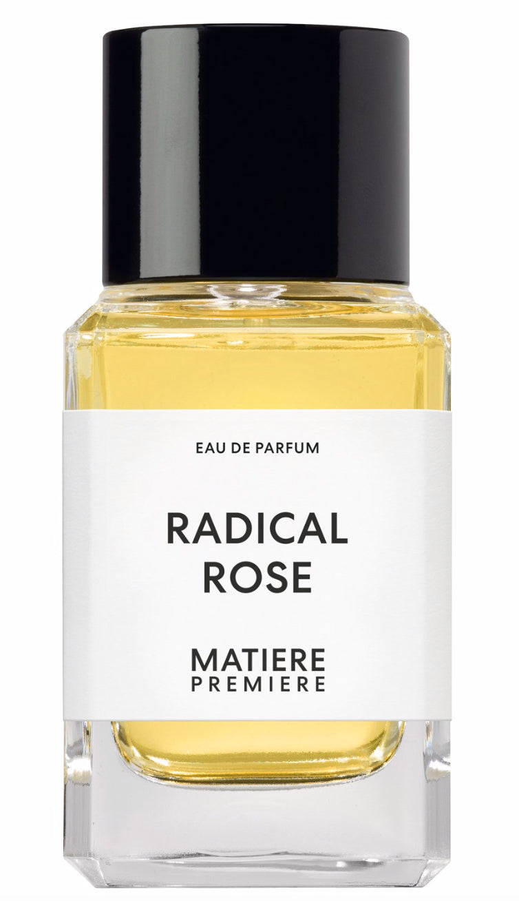 Radical Rose Matiere Premiere