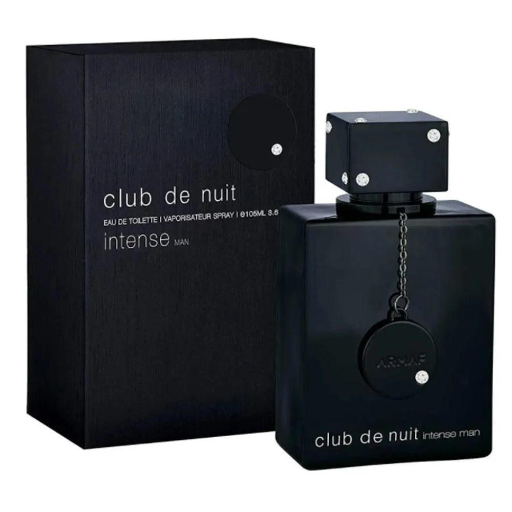 Armaf Club de nuit edt