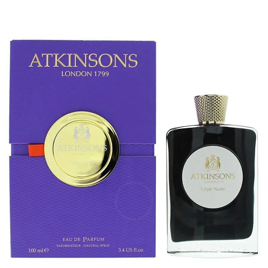 Atkinsons Tulipe Noir