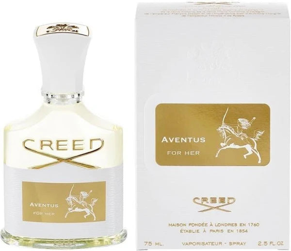 Aventus for Her Creed