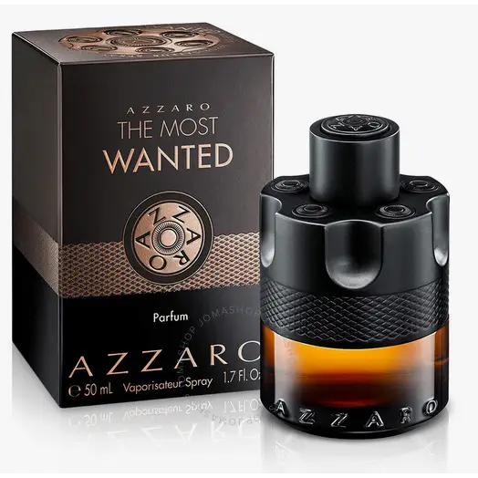 Azzaro The most wanted parfum