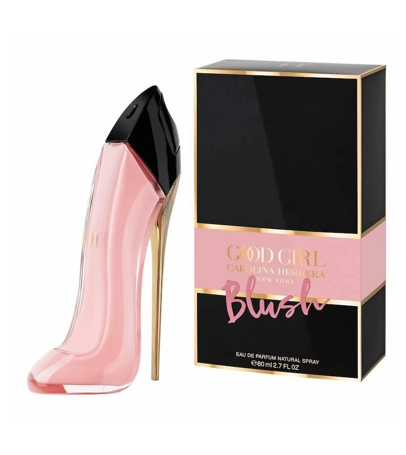 Good Girl Blush Carolina Herrera