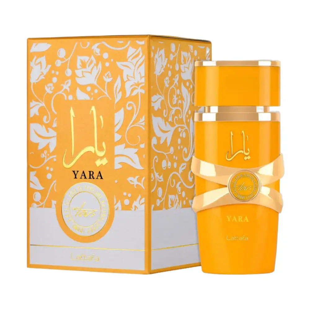 Yara Tous Lattafa Perfumes