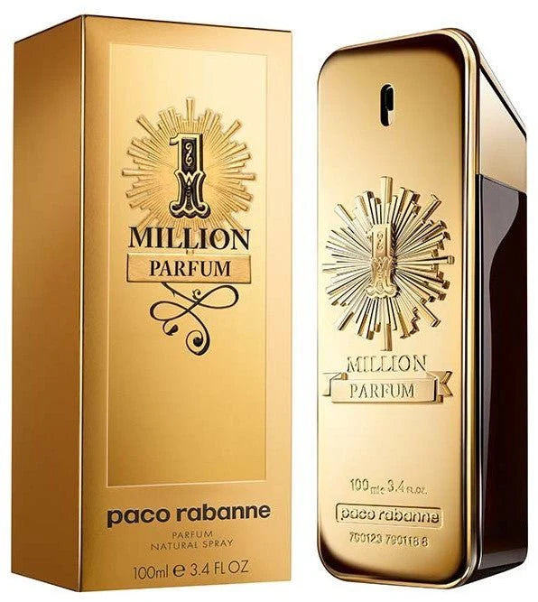 1 Million Parfum Rabanne