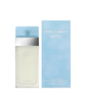 Light Blue Dolce&Gabbana