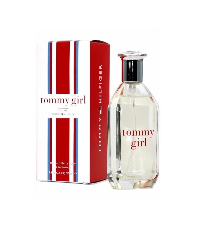 Tommy Girl Tommy Hilfiger