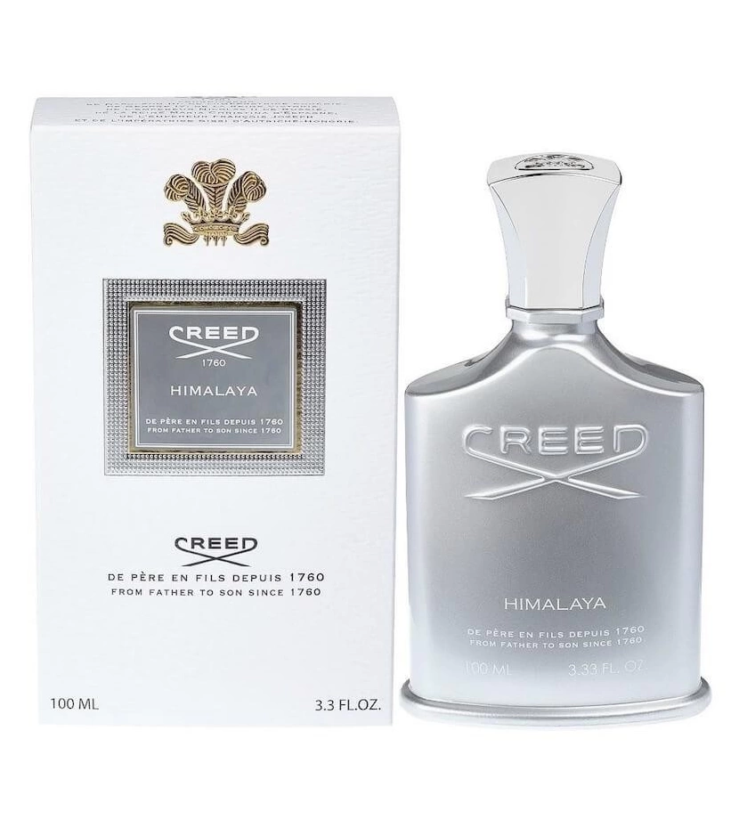 Himalaya Creed