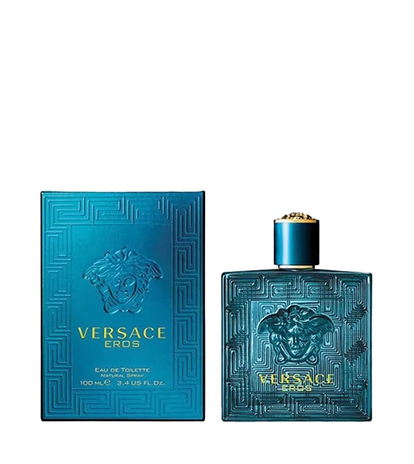 Eros Versace EDT