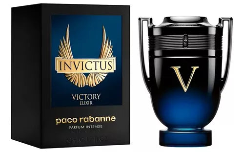 Invictus Victory Elixir Rabanne