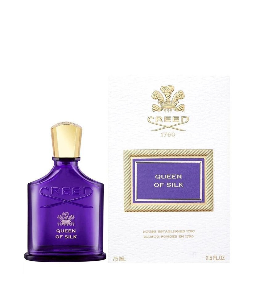 Creed millesime queen of silk 75ml