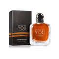 Emporio Armani Stronger With You Intensely Giorgio Armani