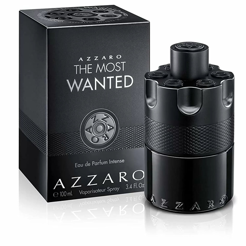 Azzaro – The Most Wanted Eau de Parfum Intense