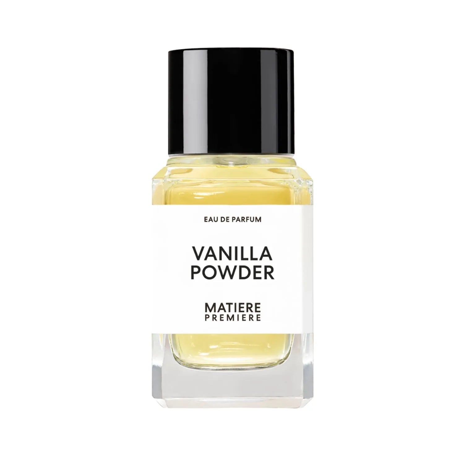 Vanilla Powder Matiere Premiere