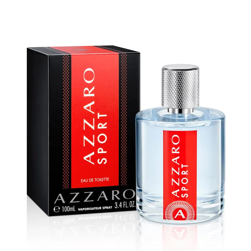 Azzaro Sport EDT