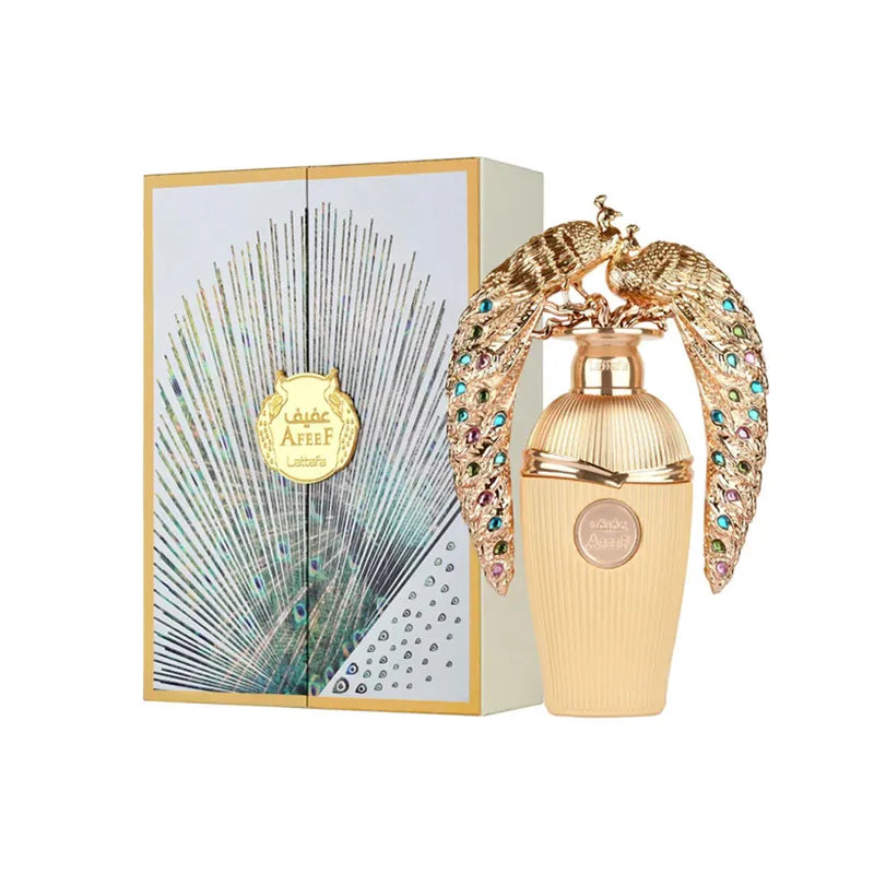 Afeef Lattafa Perfumes