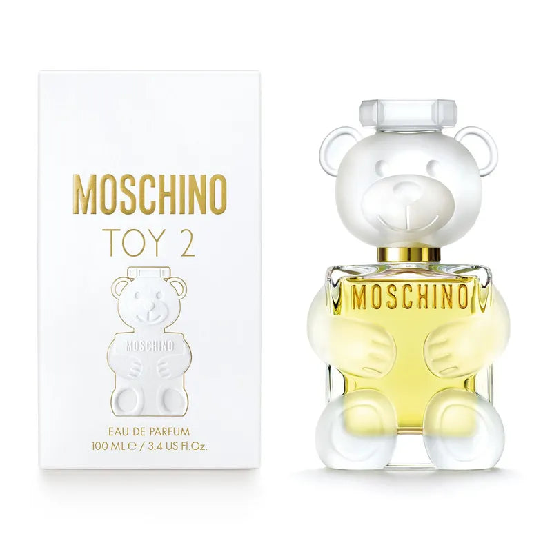 Toy 2 Moschino for women