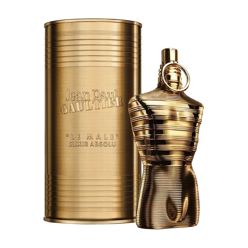 Le Male Elixir Absolu Jean Paul Gaultier