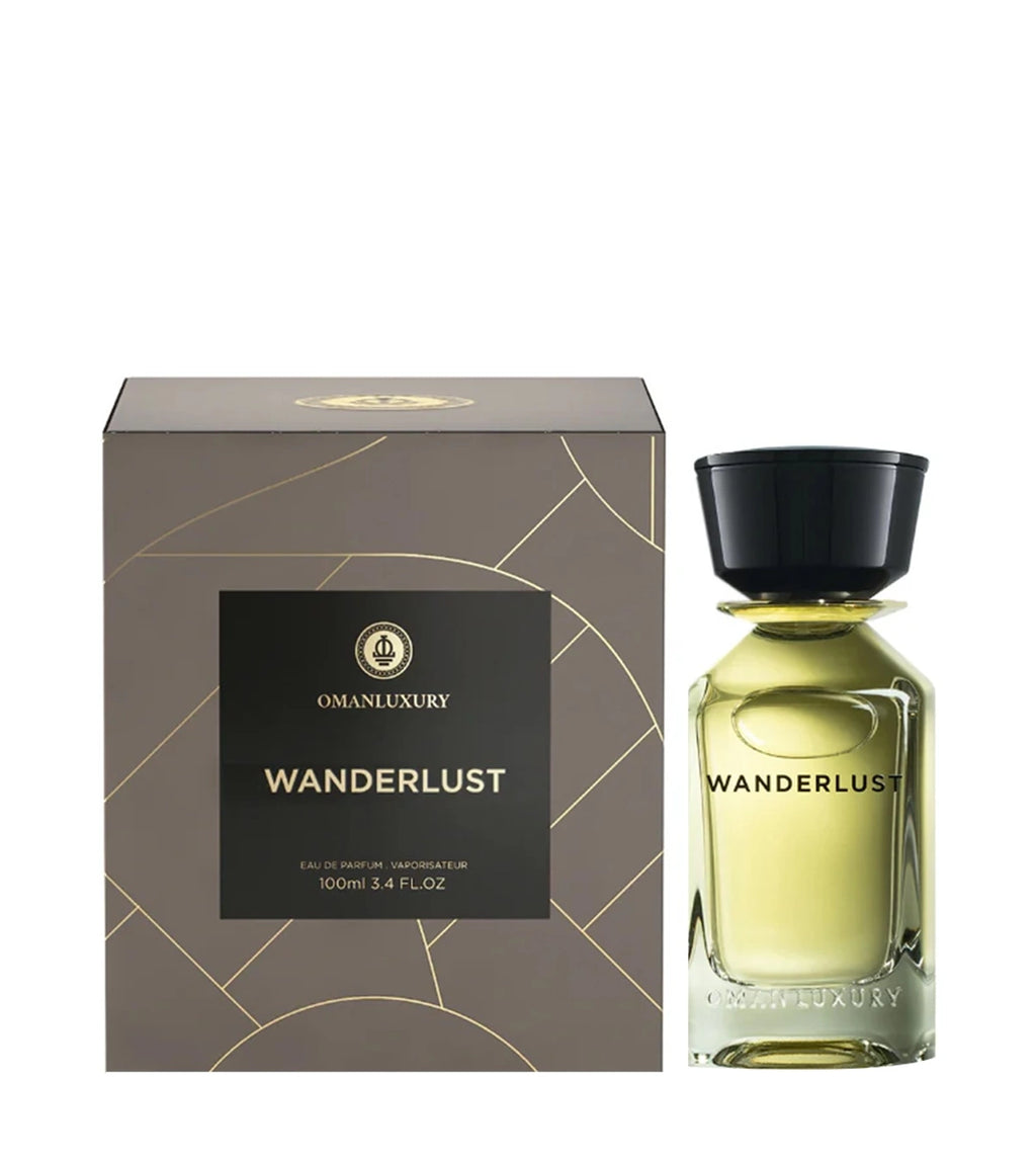 Wanderlust Omanluxury