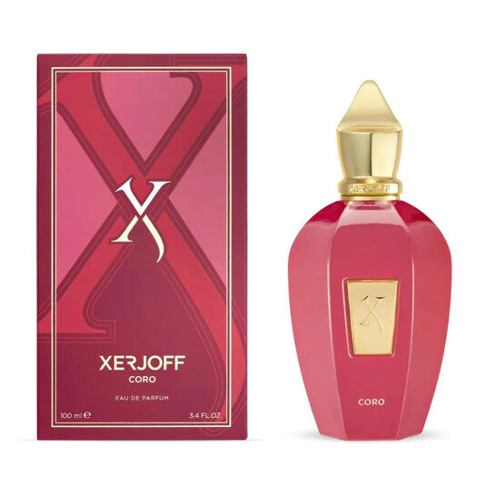 Coro Xerjoff for women and men